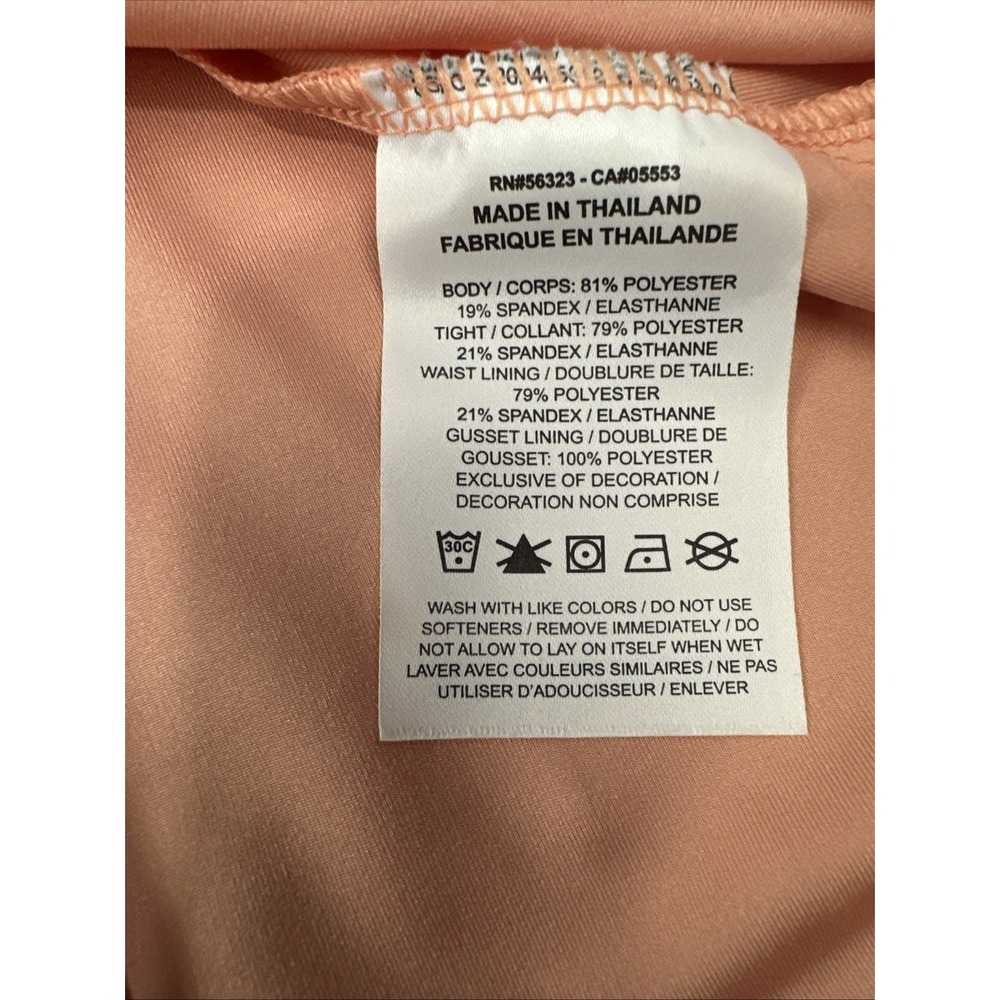 Nike Golf Skirt Womens XL  Dri-FIT Standard Fit  FZ6314-844 NWT - Picture 5 of 13